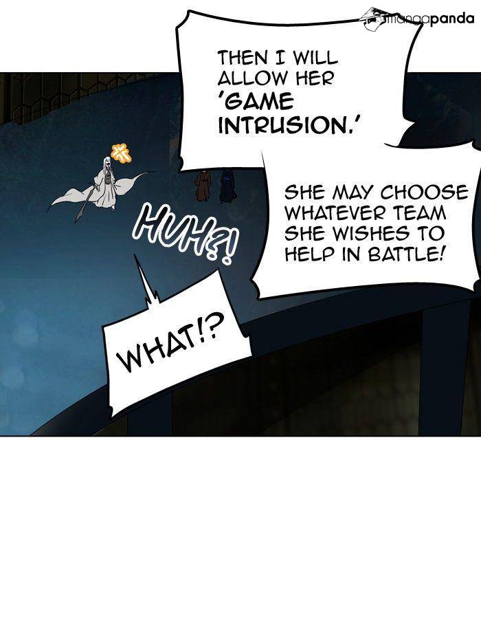 Tower of God Chapter 268 image 020